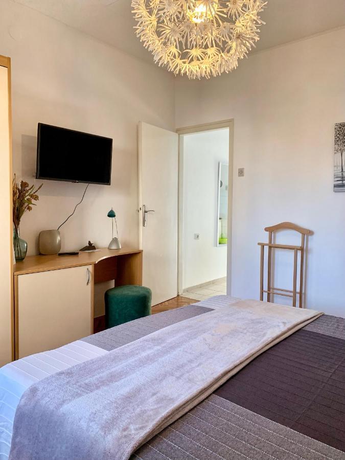 Seafront Apartment Jadri Umago Exterior foto