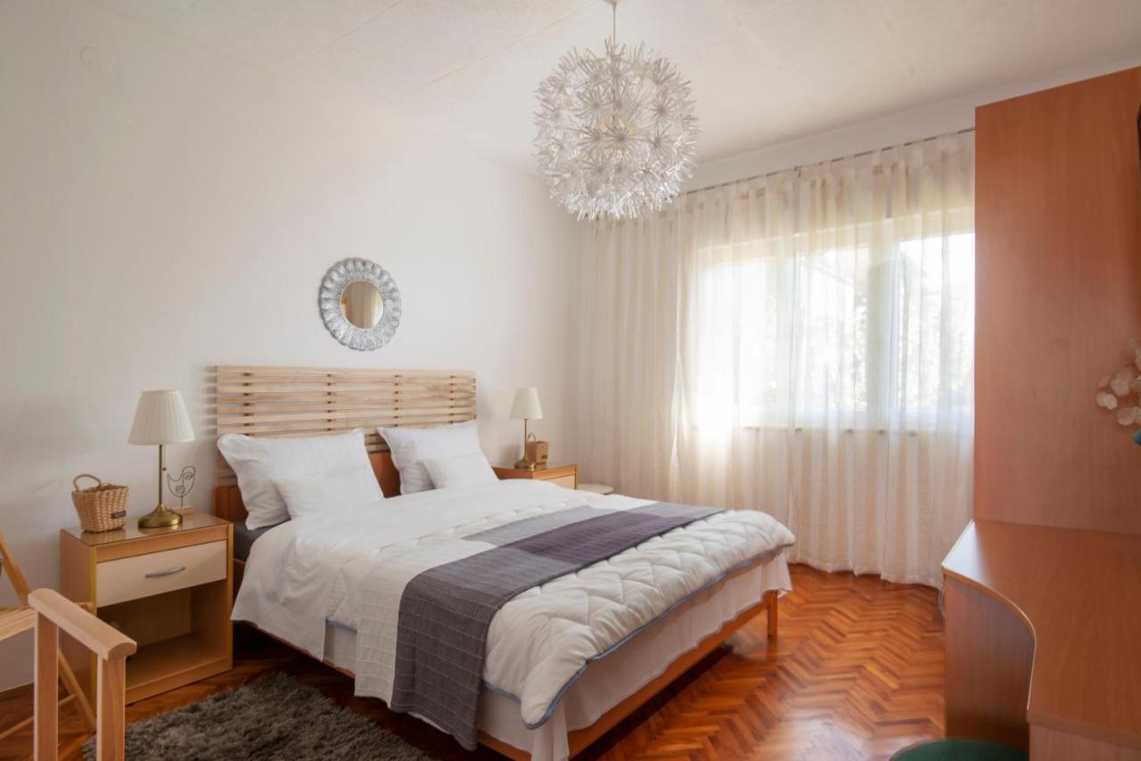 Seafront Apartment Jadri Umago Exterior foto