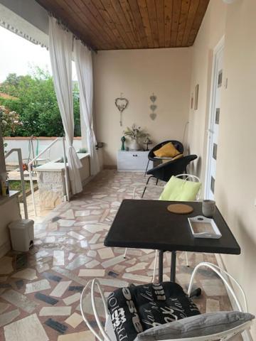 Seafront Apartment Jadri Umago Exterior foto