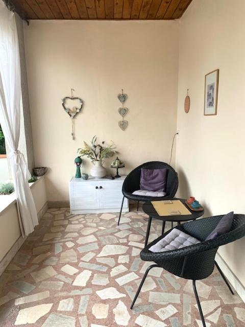 Seafront Apartment Jadri Umago Exterior foto