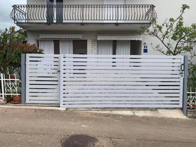 Seafront Apartment Jadri Umago Exterior foto