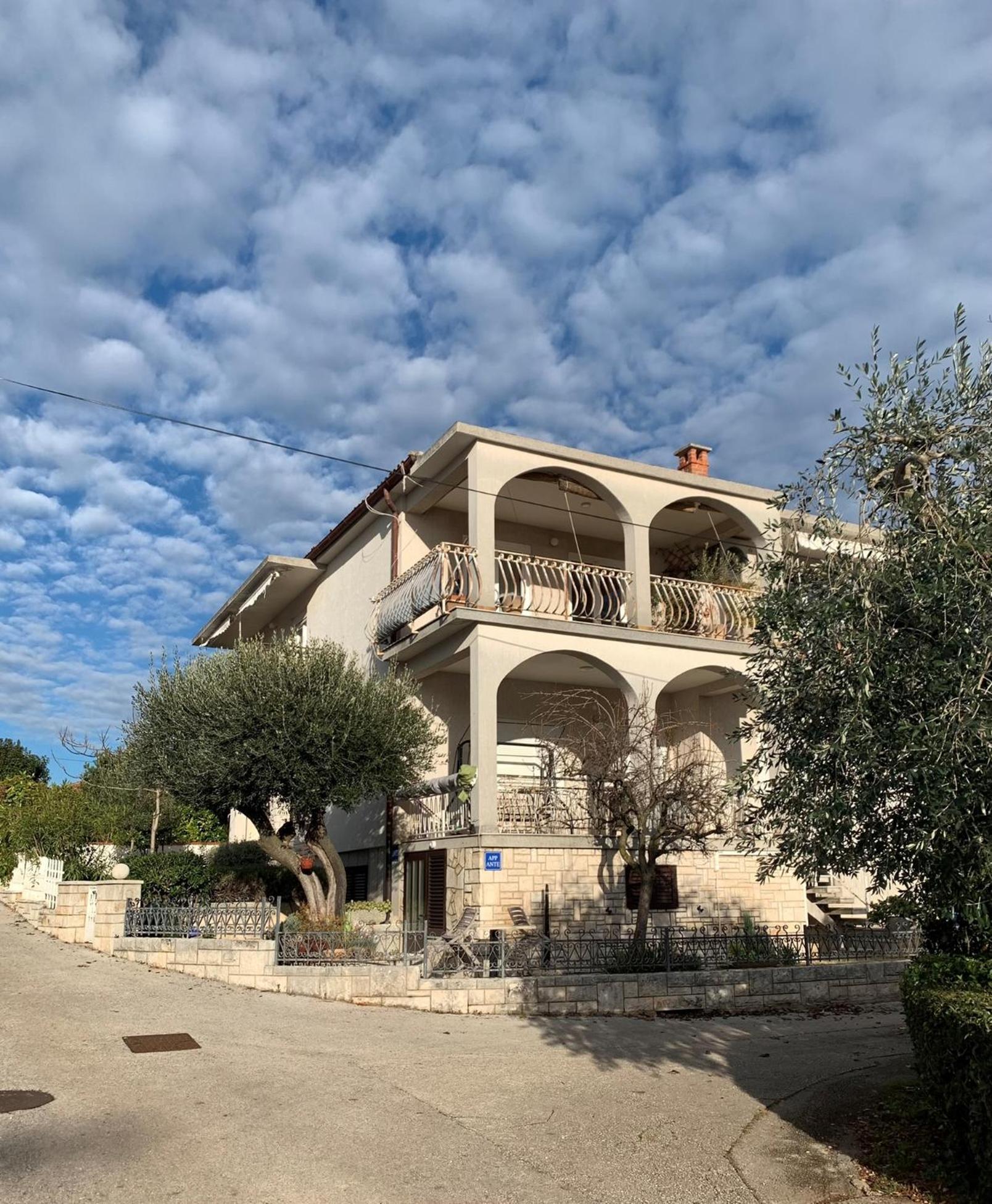 Seafront Apartment Jadri Umago Exterior foto