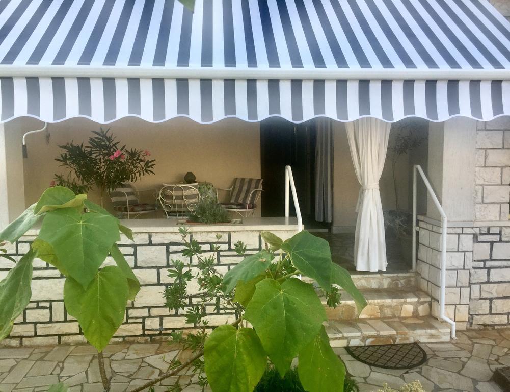 Seafront Apartment Jadri Umago Exterior foto