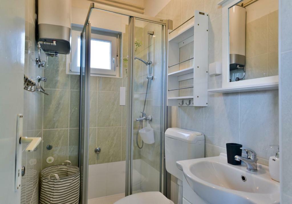 Seafront Apartment Jadri Umago Exterior foto